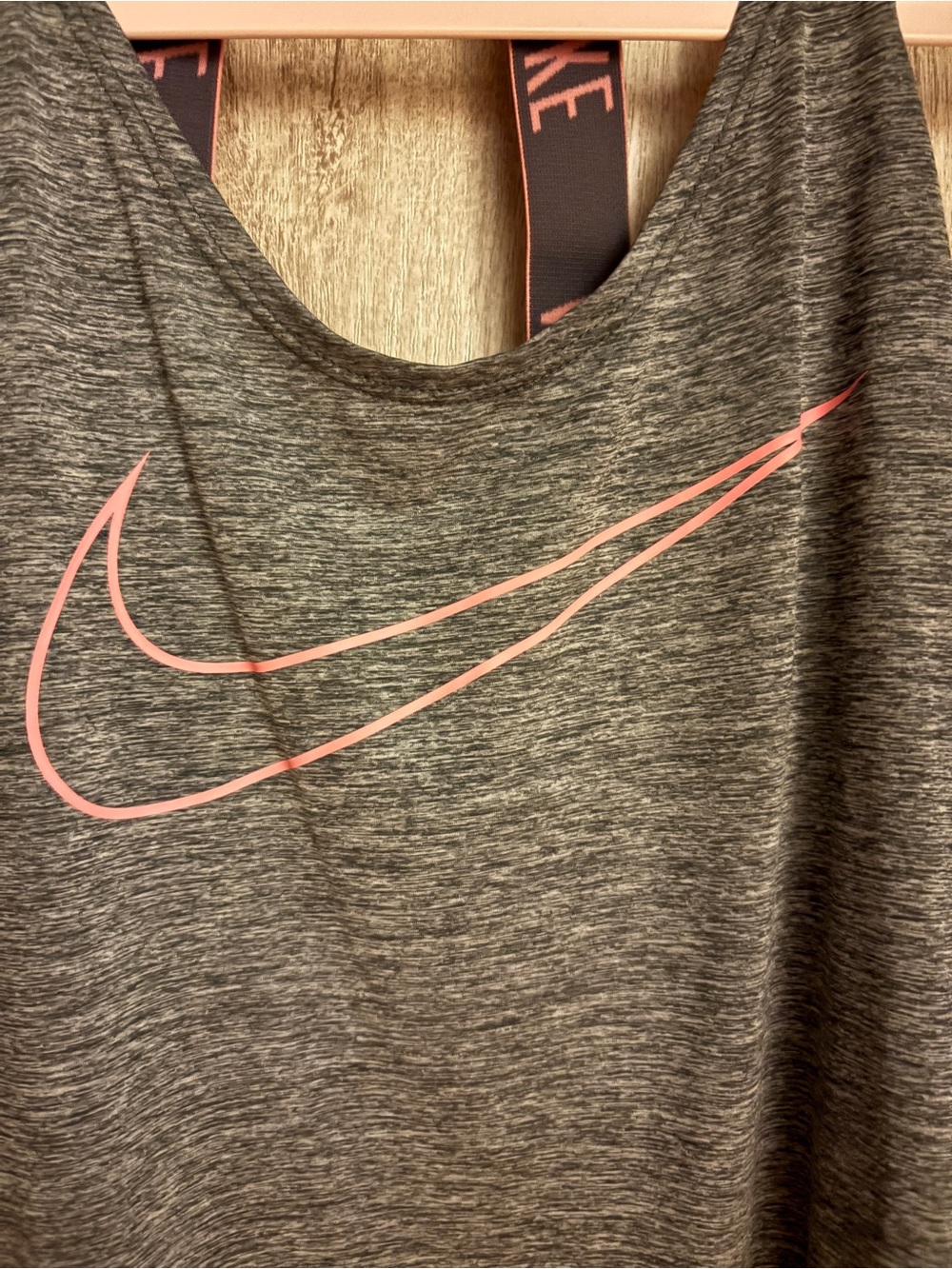 Nike Dri-FIT Racerback Tank Bundle | XS & Small - Picture 3 of 9